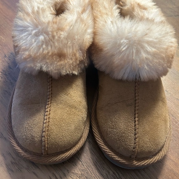 Target slipper - Picture 2 of 5